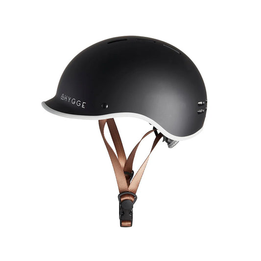 Urban Rider Helmet — Medium