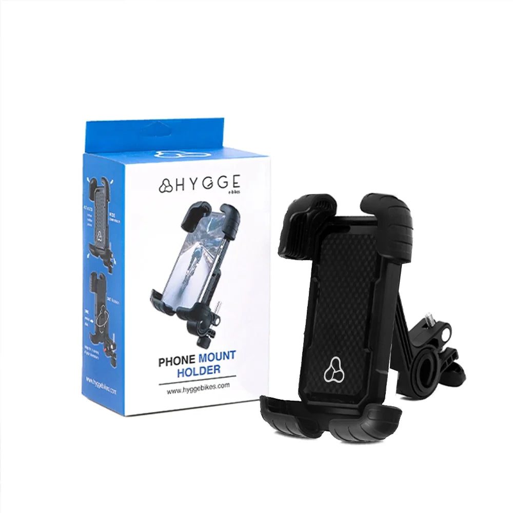 Ride Smart Phone Mount