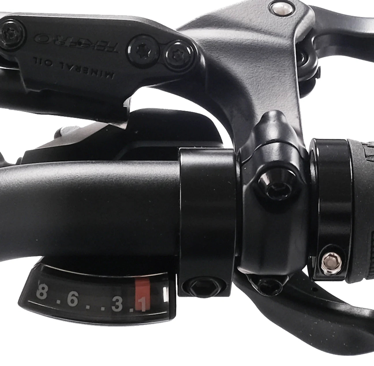Virum Step Folding E-Bike 2026 - Sapphire Blue