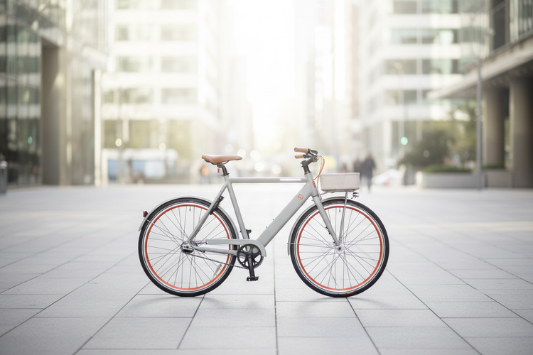 City E-Bikes