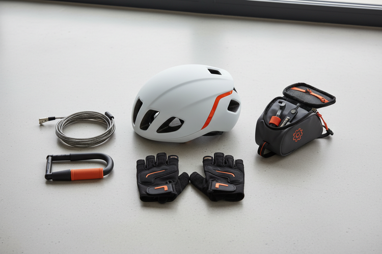 Accessories