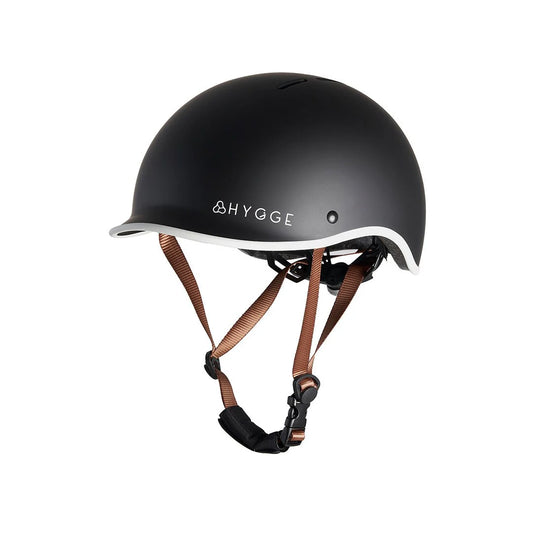 Urban Rider Helmet — Large