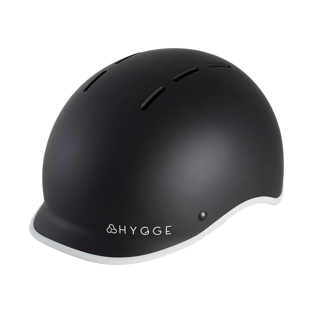 Urban Rider Helmet — Large – Pre-order