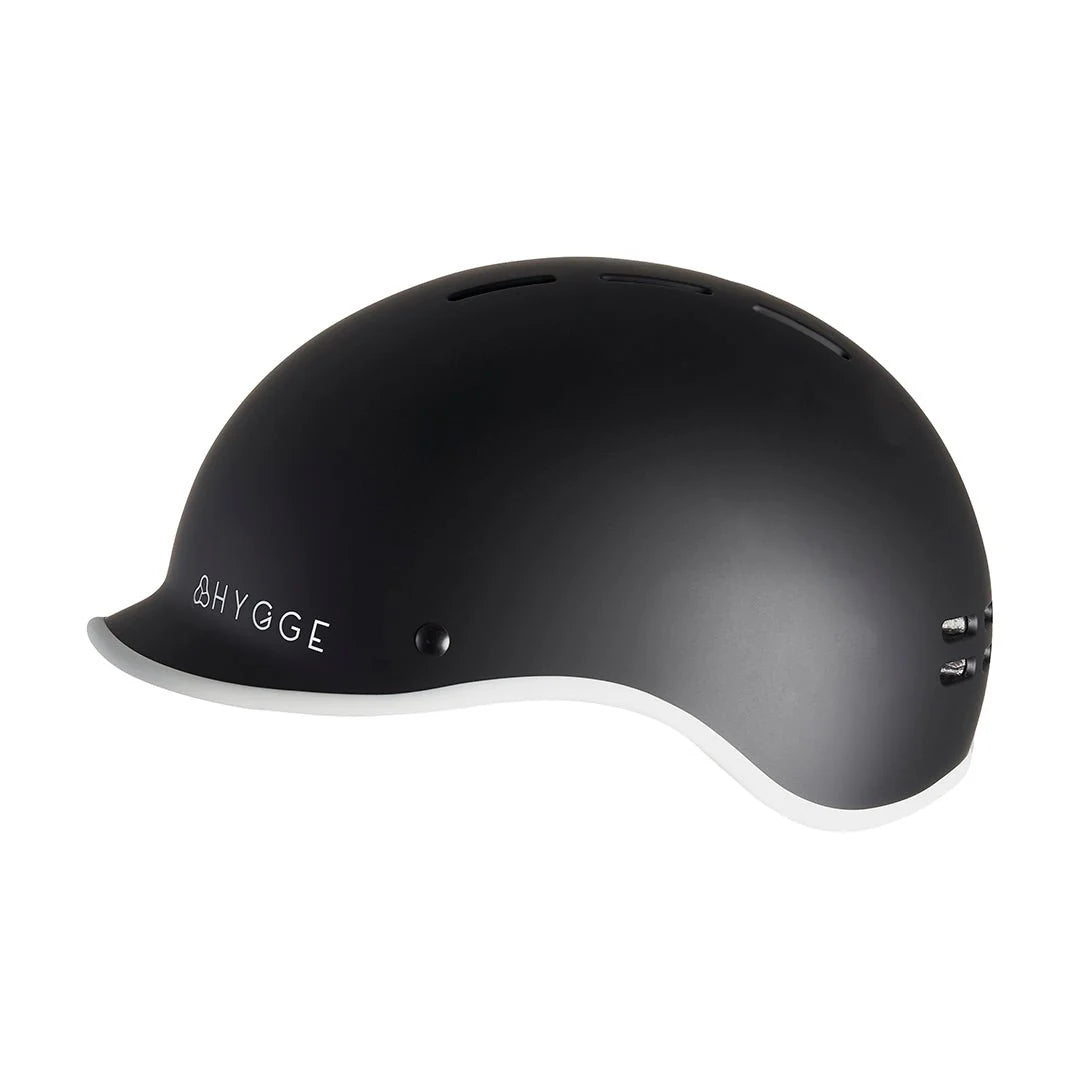 Urban Rider Helmet — Large – Pre-order