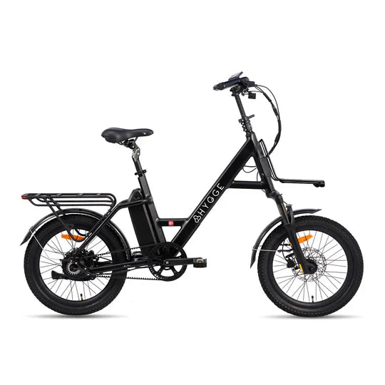 Herlev Auto E-Bike – Pre-order