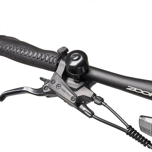 Losso Urban Electric Bike 2025 - Ivory White