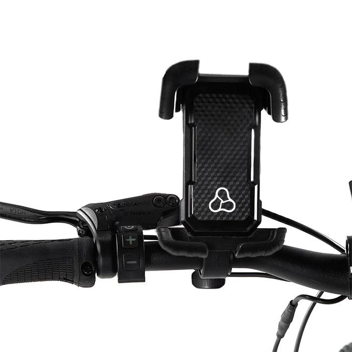 Ride Smart Phone Mount