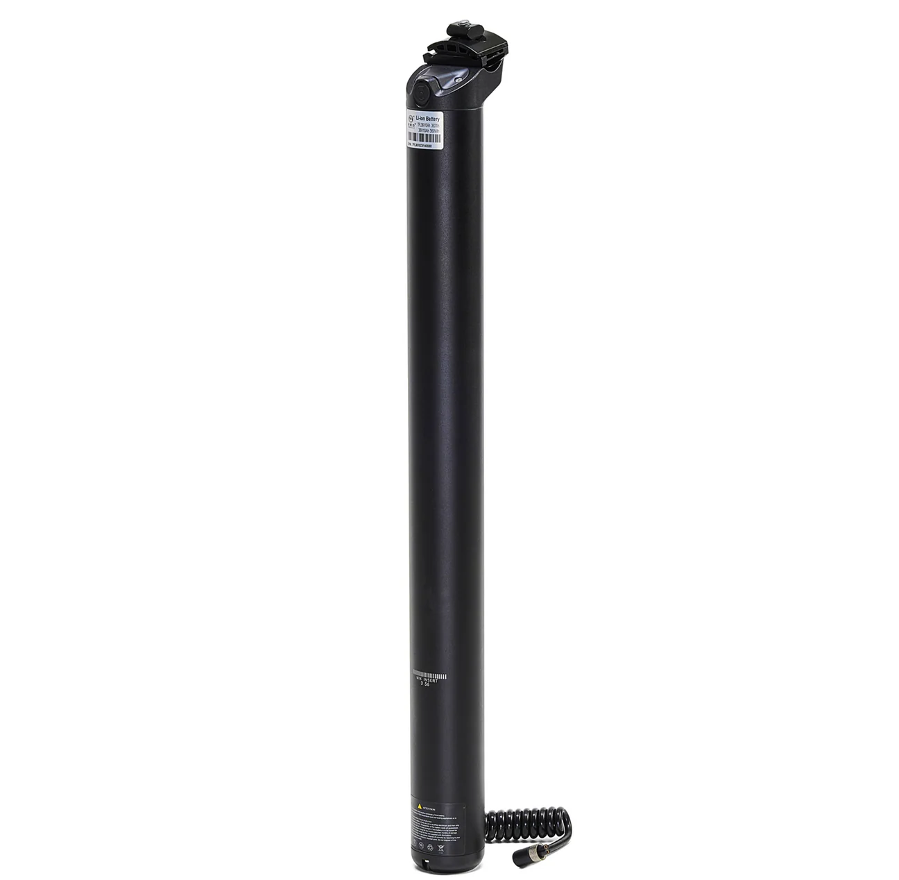 Virum Step Folding E-Bike 2026 - Sapphire Blue