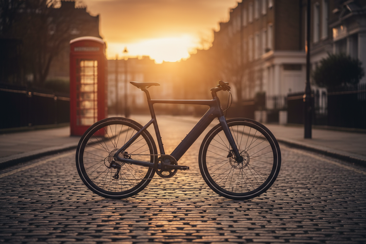 Cycle Apex Hero Banner