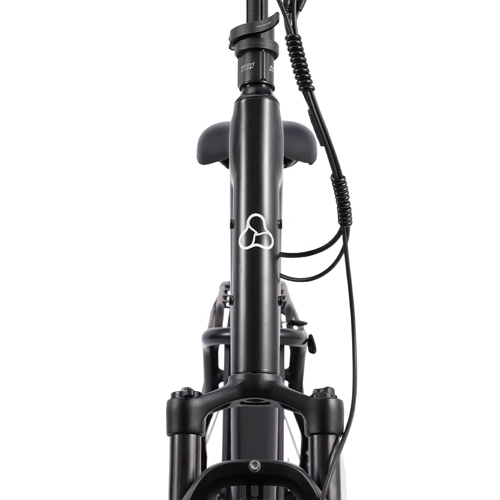 Herlev Auto E-Bike – Pre-order