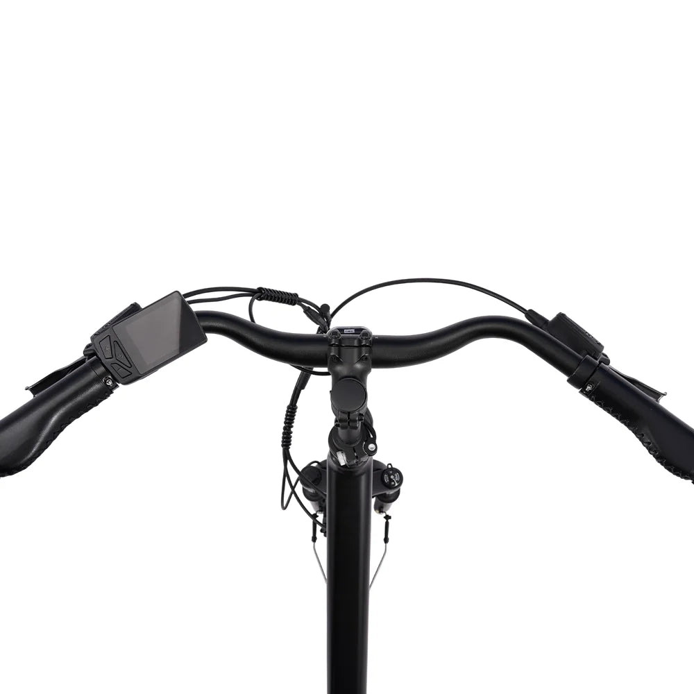Herlev Auto E-Bike – Pre-order
