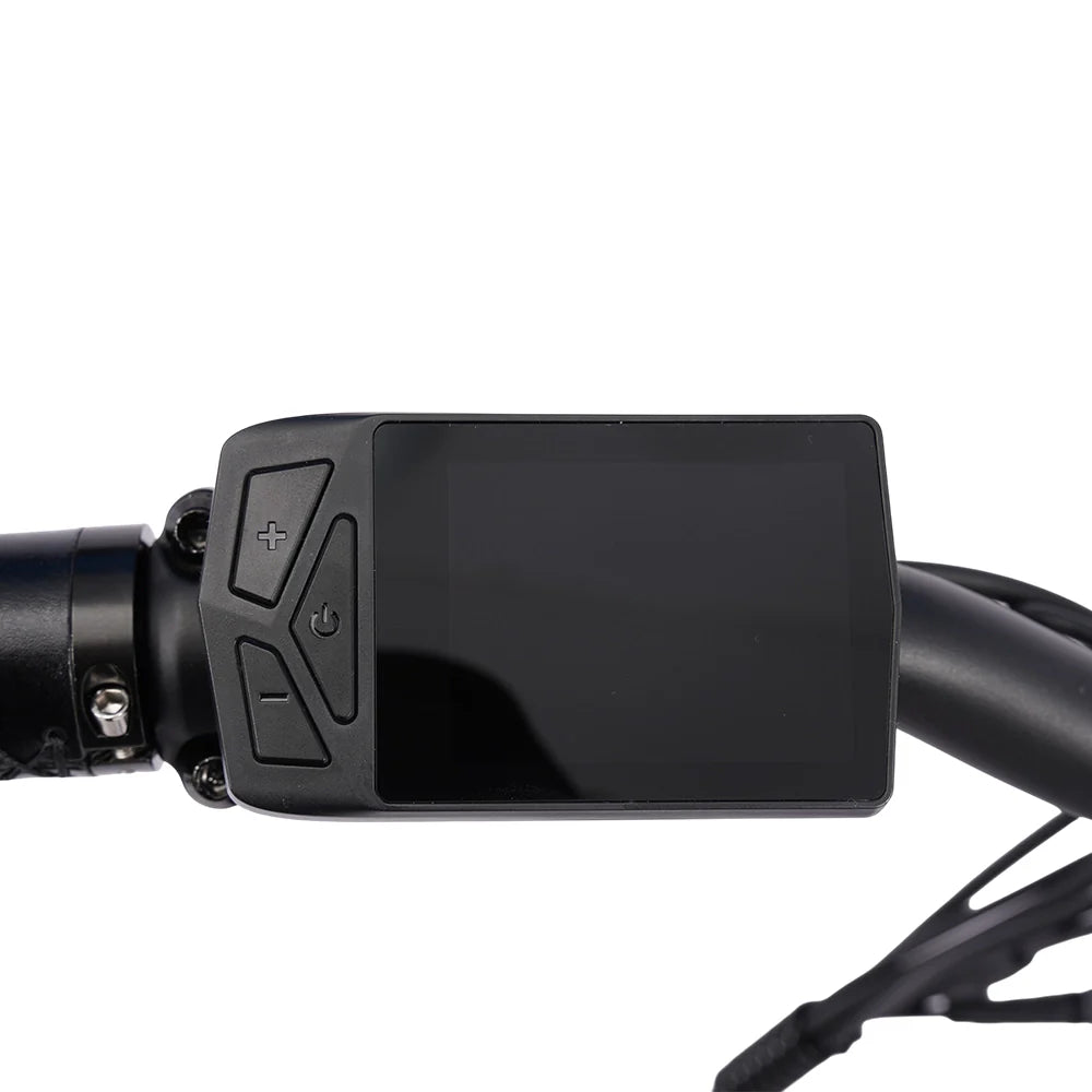 Herlev Auto E-Bike – Pre-order