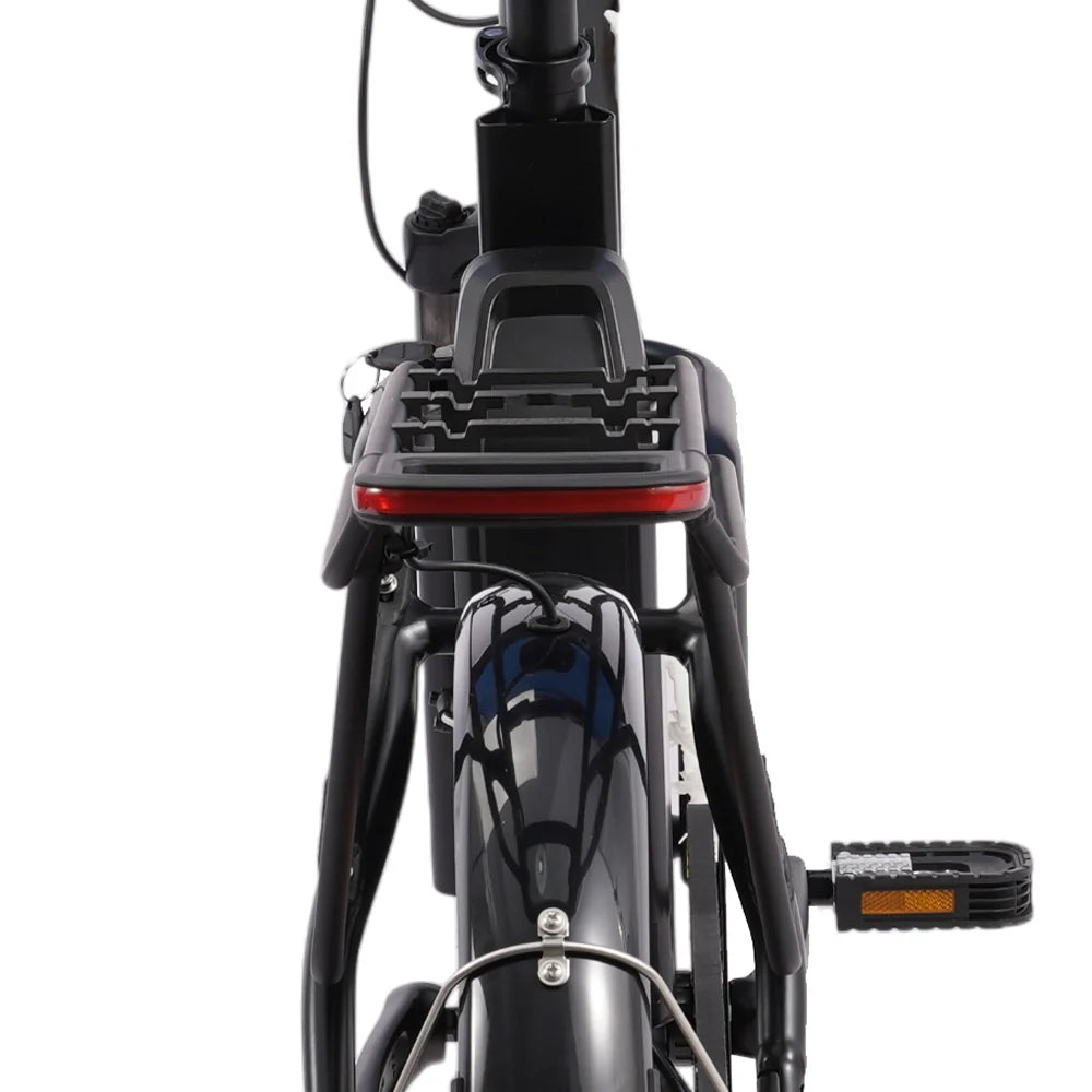 Herlev Auto E-Bike – Pre-order