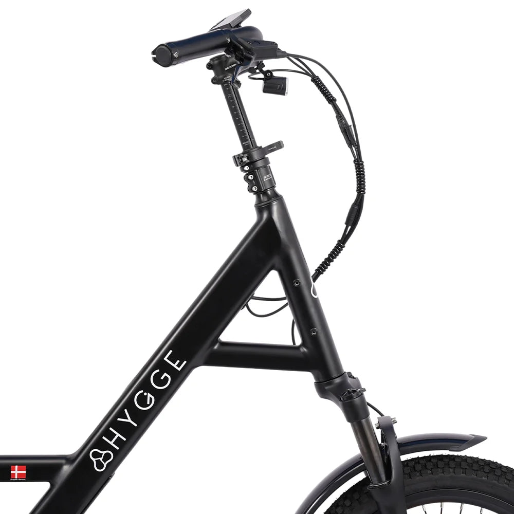 Herlev Auto E-Bike – Pre-order